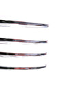 Bentley Continental Gt Gtc Flying Spur door handle trim 4pcs #2452