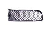 Rolls Royce Ghost front bumper grill 3pcs #2426