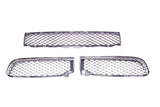 Rolls Royce Ghost Lci front bumper grill chrome trim #2467