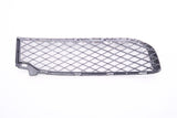 Rolls Royce Ghost Lci front bumper left grill #2469