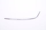 Rolls Royce Ghost Lci front bumper left grill + chrome trim #2468
