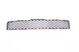 Rolls Royce Ghost Lci front bumper grill chrome trim #2467