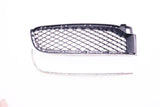 Rolls Royce Ghost Lci front bumper grill chrome trim #2467