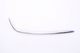 Rolls Royce Ghost Lci front bumper right grill + chrome trim #2472