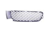 Rolls Royce Wraith Dawn front bumper grilles 3 pcs #2456