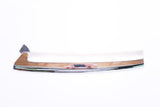 Rolls Royce Wraith Dawn front bumper grilles +chrome trim #2455