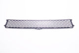 Rolls Royce Wraith Dawn front bumper grilles +chrome trim #2455