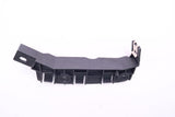 Bentley Continental GT GTC front bumper left bracket #2434