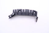 Bentley Continental GT GTC front bumper left bracket #2434
