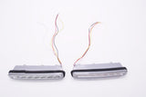 Rolls Royce Phantom RR1 front bumper running lights #2642