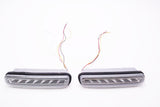Rolls Royce Phantom RR1 front bumper running lights #2642