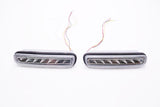Rolls Royce Phantom RR1 front bumper running lights #2642
