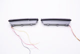 Rolls Royce Phantom RR1 front bumper running lights #2642
