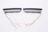 Rolls Royce Phantom RR1 front bumper running lights #2642