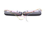 Rolls Royce Phantom RR1 front bumper running lights #2642