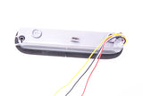 Rolls Royce Phantom RR1 front bumper running lights #2642