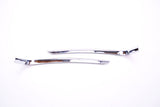 Rolls Royce Ghost Lci front bumper grill chrome trims 2pcs #2474