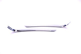 Rolls Royce Ghost Lci front bumper grill chrome trims 2pcs #2474