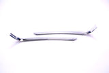 Rolls Royce Ghost Lci front bumper grill chrome trims 2pcs #2474