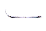 Rolls Royce Ghost Lci front bumper grill chrome trims 2pcs #2474