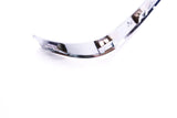 Rolls Royce Ghost Lci front bumper grill chrome trims 2pcs #2474