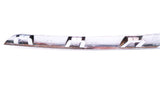 Rolls Royce Ghost Lci front bumper grill chrome trims 2pcs #2474