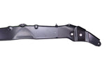 Bentley Gt GTc Flying Spur lower radiator support cross panel #2433