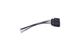 Bentley Gt Gtc Flying Spur Map mass airflow sensor plug repair kit #2700