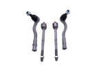 Bentley Bentayga inner & outer tie rod ends #2414