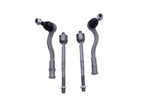 Bentley Bentayga inner & outer tie rod ends #2414