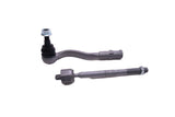 Bentley Bentayga right inner & outer tie rod end #2418