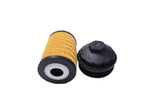 Alfa Romeo Stelvio Giulia Quadrifoglio 2.9 V6 oil filter #2422