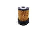 Maserati Grecale Trofeo Granturismo 3.0 V6 oil filter #2423