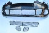 Bentley Continental Flying Spur Speed front bumper cover with grille #1108