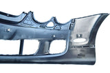 Bentley Continental Gt Gtc front bumper cover face lift #1142