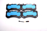 Mercedes Glc63 Gt63 Gt53 Amg front brake pads