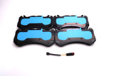 Mercedes Glc63 Gt63 Gt53 Amg front brake pads