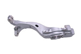 Bentley Continental Gtc Gt Flying Spur left spindle steering knuckle #2477