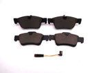 Mercedes G Wagon G55 Amg rear brake pads