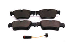 Mercedes G Wagon G55 Amg rear brake pads