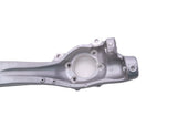 Bentley Continental Gtc Gt right spindle steering knuckle #2479