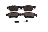 Mercedes G Wagon G55 Amg rear brake pads
