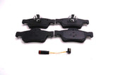 Mercedes G Wagon G55 Amg rear brake pads