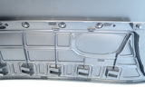 Bentley Continental Flying Spur rear bumper cover assembly #1136