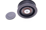 Bentley GT GTC Flying Spur W12 serpentine belt idler pulley x1 pc #2409
