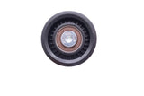 Bentley GT GTC Flying Spur W12 serpentine belt idler pulley x1 pc #2409