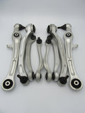 Bentley GTC GT Flying Spur Upper & Lower Front Suspension Control Arms Set #145