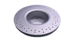 Mercedes G63 G65 Amg rear brake disc rotors TopEuro #2410