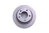 Mercedes G Wagon G55 Amg rear brake disc rotors TopEuro #2413 1pc