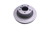 Mercedes G Wagon G55 Amg rear brake disc rotors TopEuro #2412